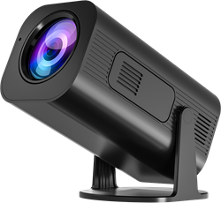 Xssive Ultra HD Multimedia Projector XSS-PJ01