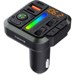 Xssive 20W Wireless FM Transmitter PD XSS-FM14 