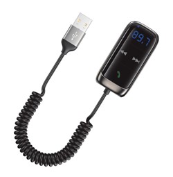 Xssive Wireless FM Receiver XSS-FM9
