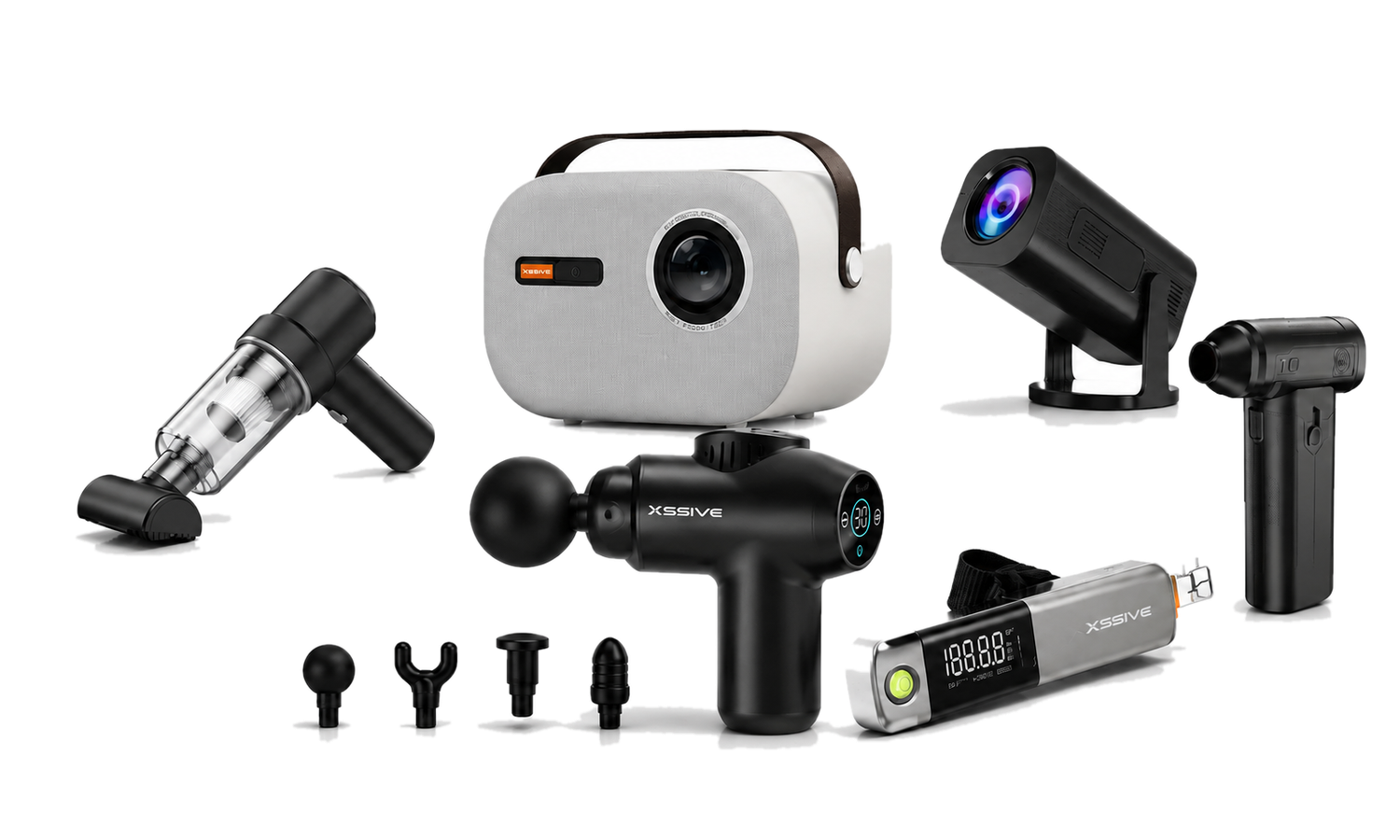 Xssive - FR - Voorpag - HomeCat 07 -  smart gadgets