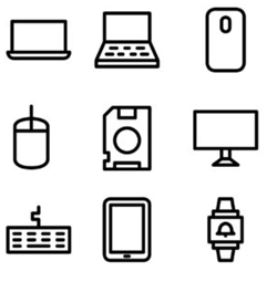 Gadgets