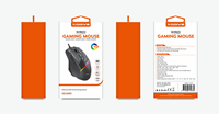 Xssive Wired Gaming Mouse XSS-GMS01 -2