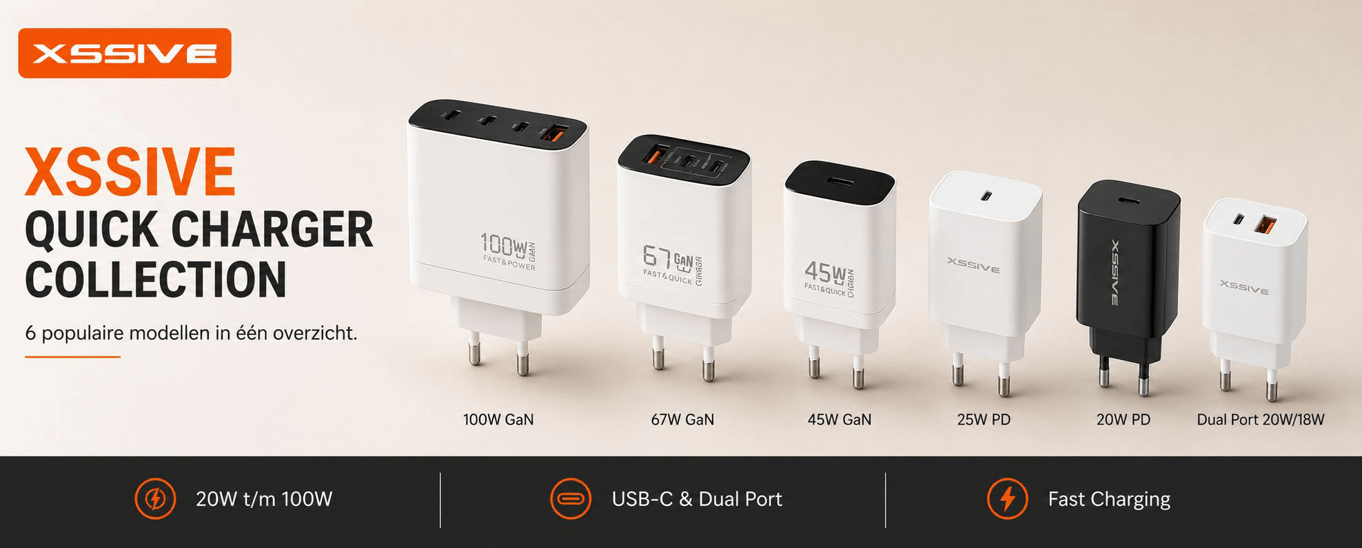 Xssive - NL - 5353 - Chargers - Main