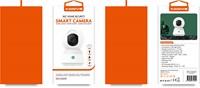 Xssive Smart WiFi Kamera XSS-CAM2W - Weiß-3