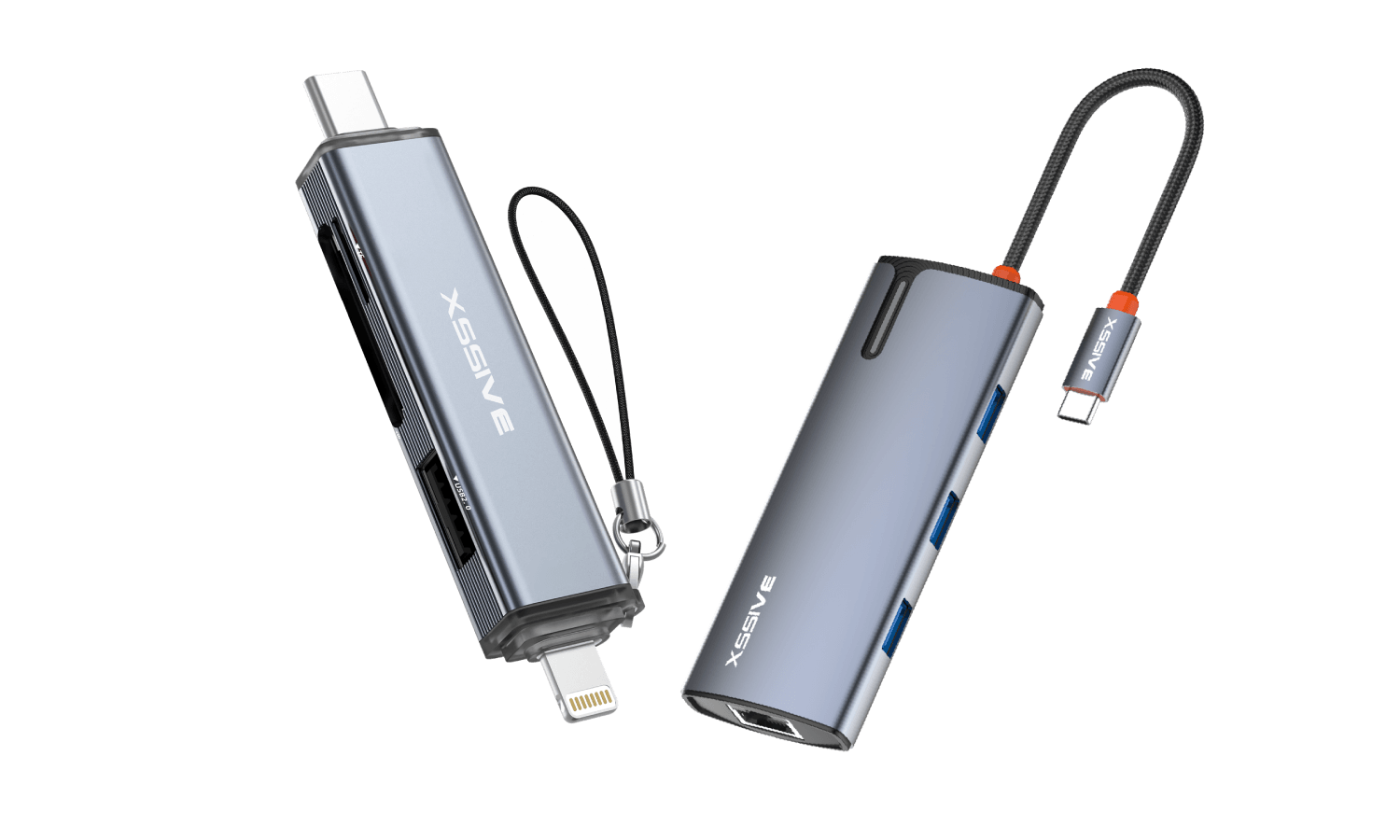  Xssive - EN - Voorpag - HomeCat 10 - Hub