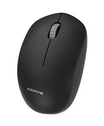 Xssive Wireless Mouse XSS-MS1B - Zwart