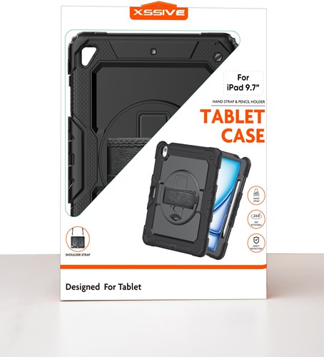 tablet protection pack