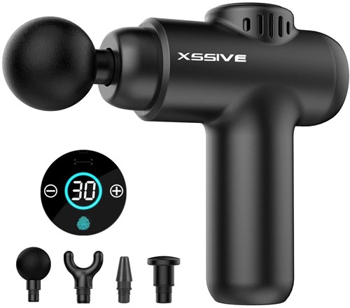Xssive Mini Massagegerät XSS-MSG 