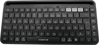Xssive Bluetooth Wireless Keyboard Stand XSS-KB1 - QWERTZ -2