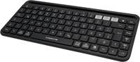 Xssive Bluetooth Wireless Keyboard Stand XSS-KB1 - QWERTZ 