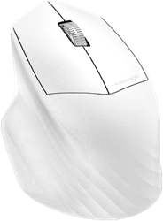 Xssive Bluetooth Wireless Mouse XSS-MS3W - Wit