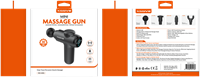 Xssive Mini Massagegerät XSS-MSG -2