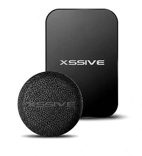 Xssive Support plaque métallique universel lot de 5 XSS-MT1  