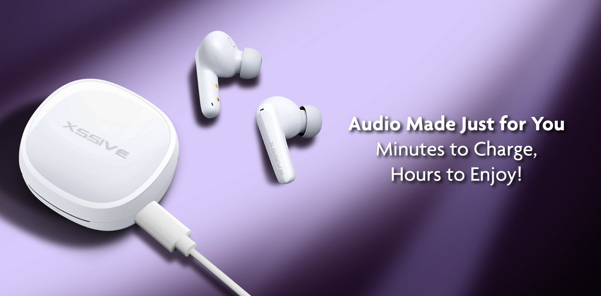 EN - Xssive - Audio 1 - Banner 1 - Earphones