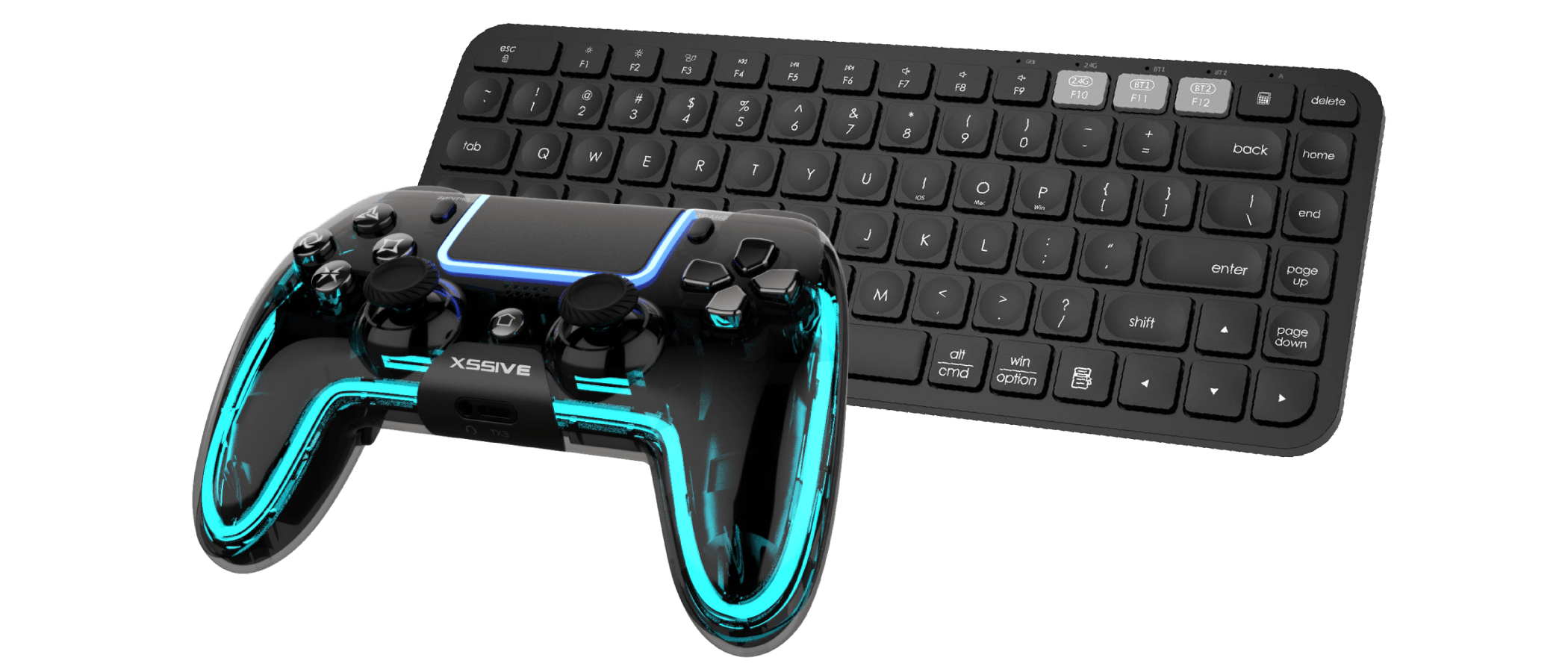  Xssive - EN - Voorpag - HomeCat 05 - PC & Gaming