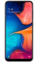 Galaxy A20e