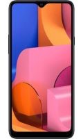 Galaxy A20s