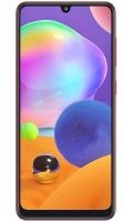 Galaxy A31