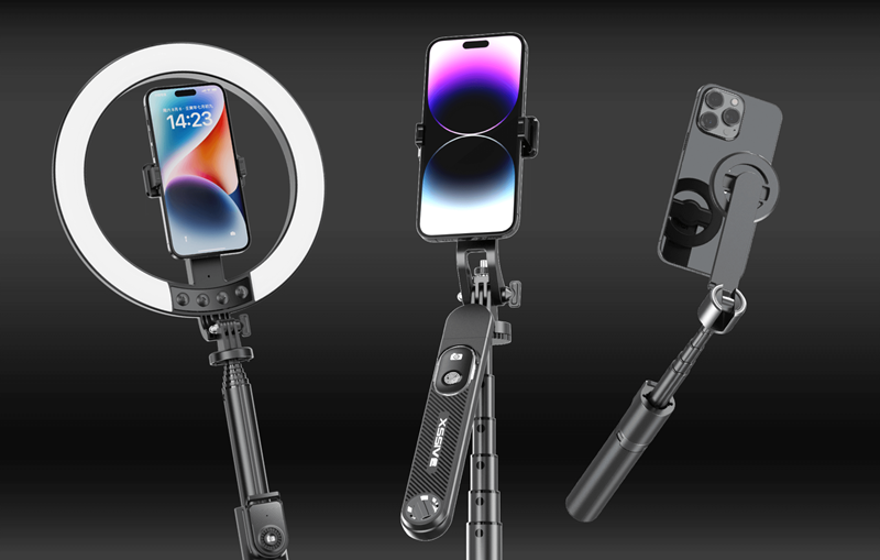 Accessoires de téléphone pratiques pour tous les jours