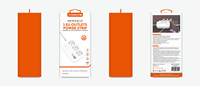 Xssive 65W Power Socket PD&QC3.0 XSS-SOCKET3 -2