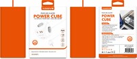 Xssive 20W Steckdose PD&QC3.0 XSS-SOCKET5 -2