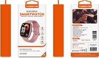 Xssive Smart Watch XSS-SW16PK - Pink-3
