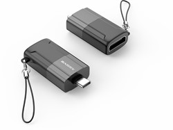 Xssive USB-C to HDMI Adapter XSS-C HDMI