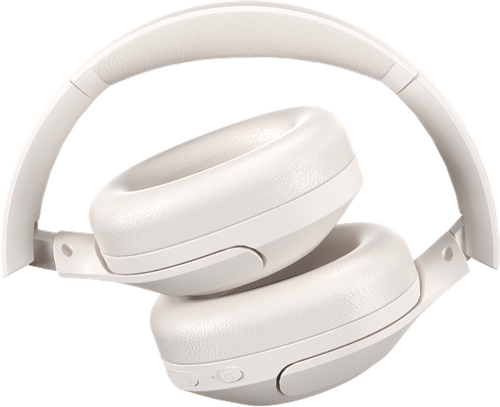 Xssive Wireless ANC Headset XSS-H11W ANC - White-2