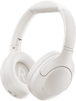 Xssive Casque ANC sans fil XSS-H11W ANC - Blanc