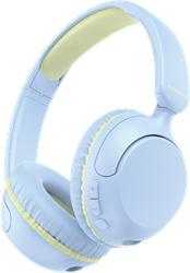 Xssive Casque enfant 2en1 XSS-WKH02BL - Bleu 