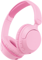 Xssive Casque enfant 2en1 XSS-WKH02BP - Rose