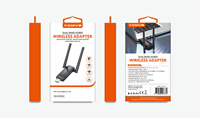 Xssive Wireless Adapter XSS-WSTK01-2