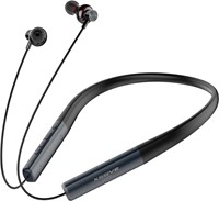 Xssive Casque tour de cou intra-auriculaire XSS-BTNB01 