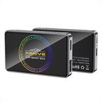 Xssive Multimedia Auto Smart Box XSS-CAB01 