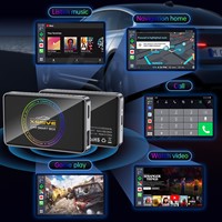 Xssive Multimedia Auto Smart Box XSS-CAB01 -2