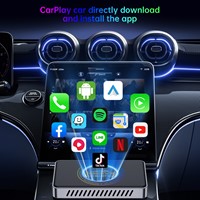 Xssive Multimedia Auto Smart Box XSS-CAB01 -3