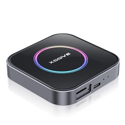Xssive Wireless AI Box Adapter XSS-CAB02