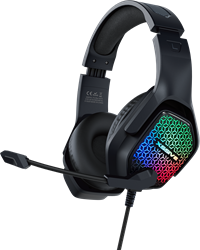 Xssive Wired Gaming Headset XSS-GH4 