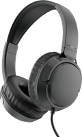 Xssive Wired Headset for 3.5mm Jack XSS-H13 - Zwart