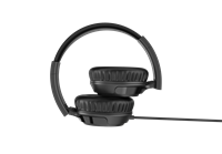 Xssive Wired Headset for 3.5mm Jack XSS-H13 - Zwart-2