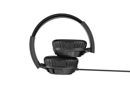 Xssive Wired Headset for 3.5mm Jack XSS-H13 - Zwart-2