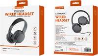 Xssive Wired Headset for 3.5mm Jack XSS-H13 - Zwart-3
