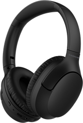 Xssive Wireless Headset XSS-H8B - Zwart