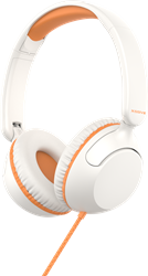 Xssive Wired Headset for Kids XSS-KH01BG - Beige