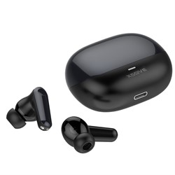 Xssive Wireless Earbuds XSS-TWS14B - Black
