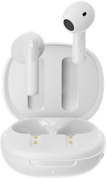 Xssive Wireless Earbuds ANC XSS-TWS15W - White
