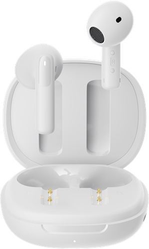 Xssive Wireless Earbuds ANC XSS-TWS15W - White