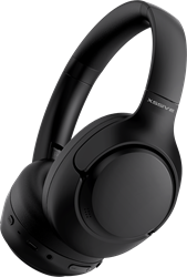 Xssive Casque hybride ANC sans fil XSS-H9ANC - Noir