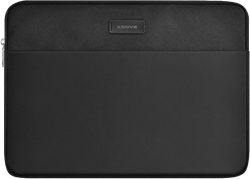 Xssive Minimalist Laptop Sleeve 14 Inch XSS-LBAG01 14 - Black 