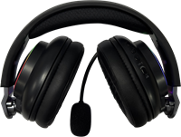Xssive Bluetooth Gaming Headset XSS-GHW  -2